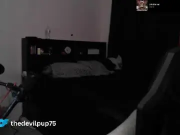 Chaturbate Live Sex Cam of asanator101