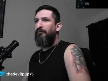 Chaturbate Live Sex Cam of asanator101