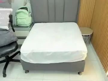 Chaturbate Live Sex Cam of isisleroy