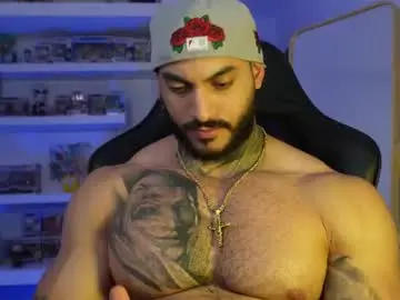 Chaturbate Live Porn of jackson__cottonwood