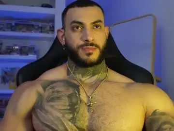 Chaturbate Free Live Porn of jackson__cottonwood