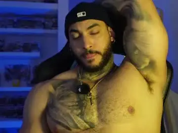 Chaturbate Watch Live Sex Cams of jackson__cottonwood
