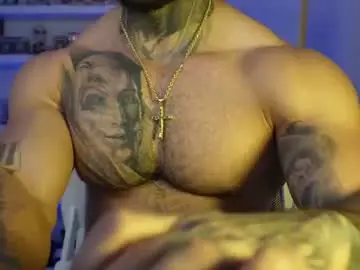 Chaturbate Sex Chat of jackson__cottonwood