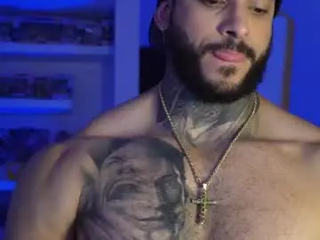 Chaturbate Best Webcam of jackson__cottonwood