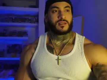 Chaturbate Best live sex cam show of jackson__cottonwood