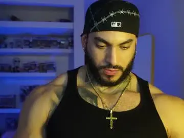 Chaturbate Adult Video Chat of jackson__cottonwood