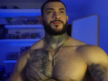 Chaturbate Best live sex cam show of jackson__cottonwood