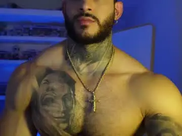 Chaturbate Private Sex Chat of jackson__cottonwood