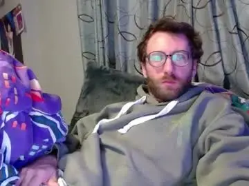 Chaturbate Live Sex of jacobjackpot123