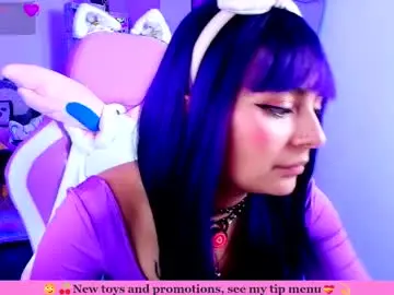Chaturbate Sex Chat of marcy_neko