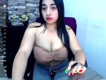Chaturbate Best Webcam of miaaboobs