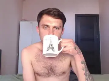 Chaturbate Free Porn Cam of mikw63
