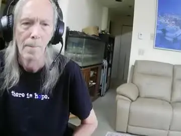 Chaturbate Sex Cam of rickl56
