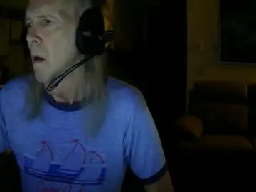 Chaturbate Adult Webcams of rickl56