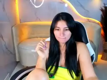 Chaturbate Live Porn of alisson_tx_