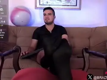 Chaturbate Live Sex of bradleycolton
