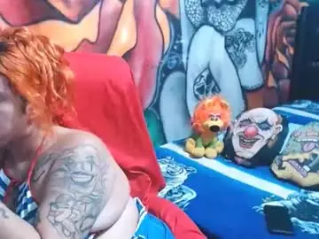 Chaturbate Live Sex Cam of dulcesdemaria