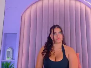 Chaturbate Adult Webcam of eva_daemon