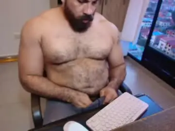 Chaturbate Nude Webcam of max_love25