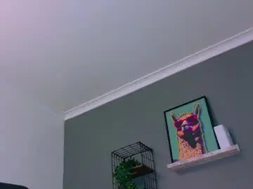 Chaturbate Live Sex of mrfox__