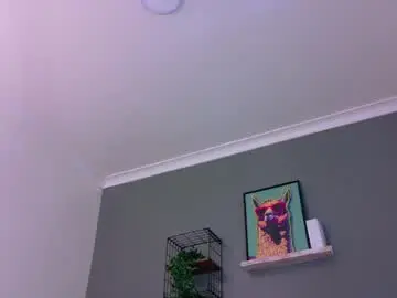 Chaturbate Private Sex Chat of mrfox__