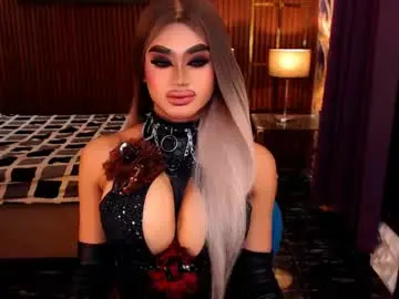 Chaturbate Sex Chat of xscarlletegrey