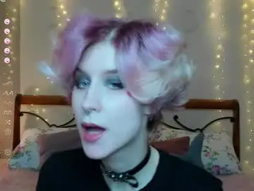 Chaturbate Sex Chat of angel_julles