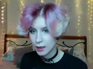 Chaturbate Live Sex of angel_julles