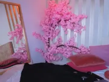 Chaturbate Live Sex of angelinarouse_
