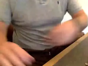 Chaturbate Live Sex Cam of biggestjack1