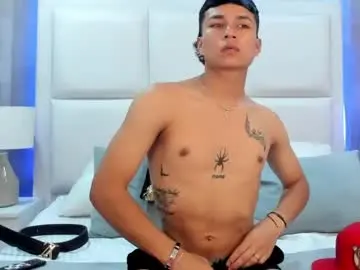 Chaturbate Adult Webcams of blakedan