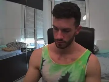 Chaturbate Adult Webcam of cambooyy