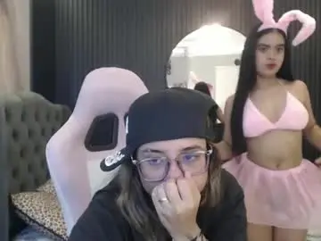 Chaturbate Private Sex Chat of couple_thonsom