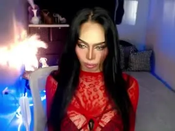 Chaturbate Live Porn of darksoul_mistress