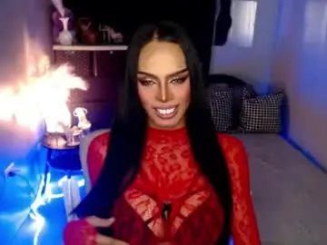 Chaturbate Sex Chat of darksoul_mistress