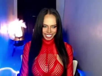 Chaturbate Sex Chat of darksoul_mistress