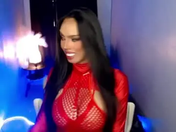 Chaturbate Sex Cam of darksoul_mistress