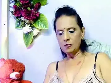 Chaturbate Live Sex Cam of hot_queen58