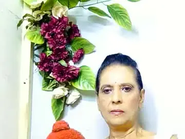 Chaturbate Nude Webcam of hot_queen58