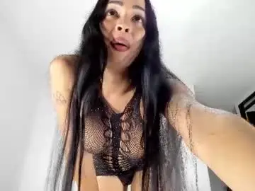 Chaturbate Live Sex Cam of issalovexxx