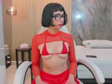 Chaturbate Watch Live Sex Cams of mary_spencer