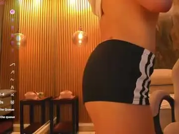 Chaturbate Free Live Porn of mary_spencer
