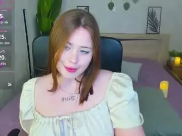 Chaturbate Watch Live Sex Cams of pauline_moore