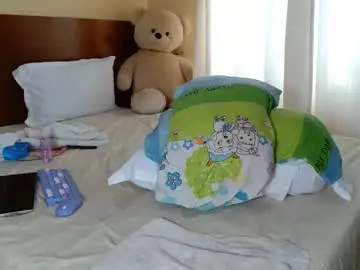 Chaturbate Live Sex Cam of pinkysmiles