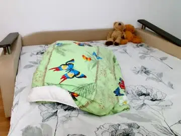 Chaturbate Nude Webcam of sasha_calvin