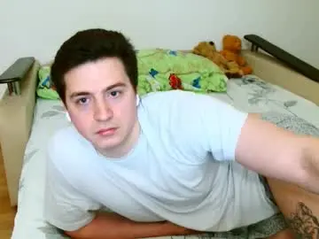 Chaturbate Best live sex cam show of sasha_calvin