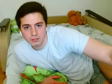 Chaturbate Live Sex of sasha_calvin