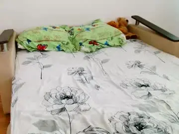 Chaturbate Adult Video Chat of sasha_calvin