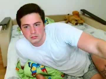 Chaturbate Live Sex of sasha_calvin