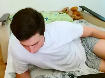 Chaturbate Live Sex Cam of sasha_calvin